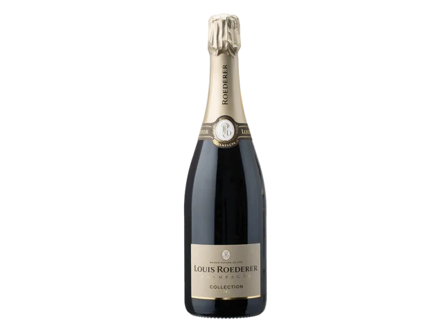 Buy Louis Roederer Collection 244 Brut Champagne - CityDrinks