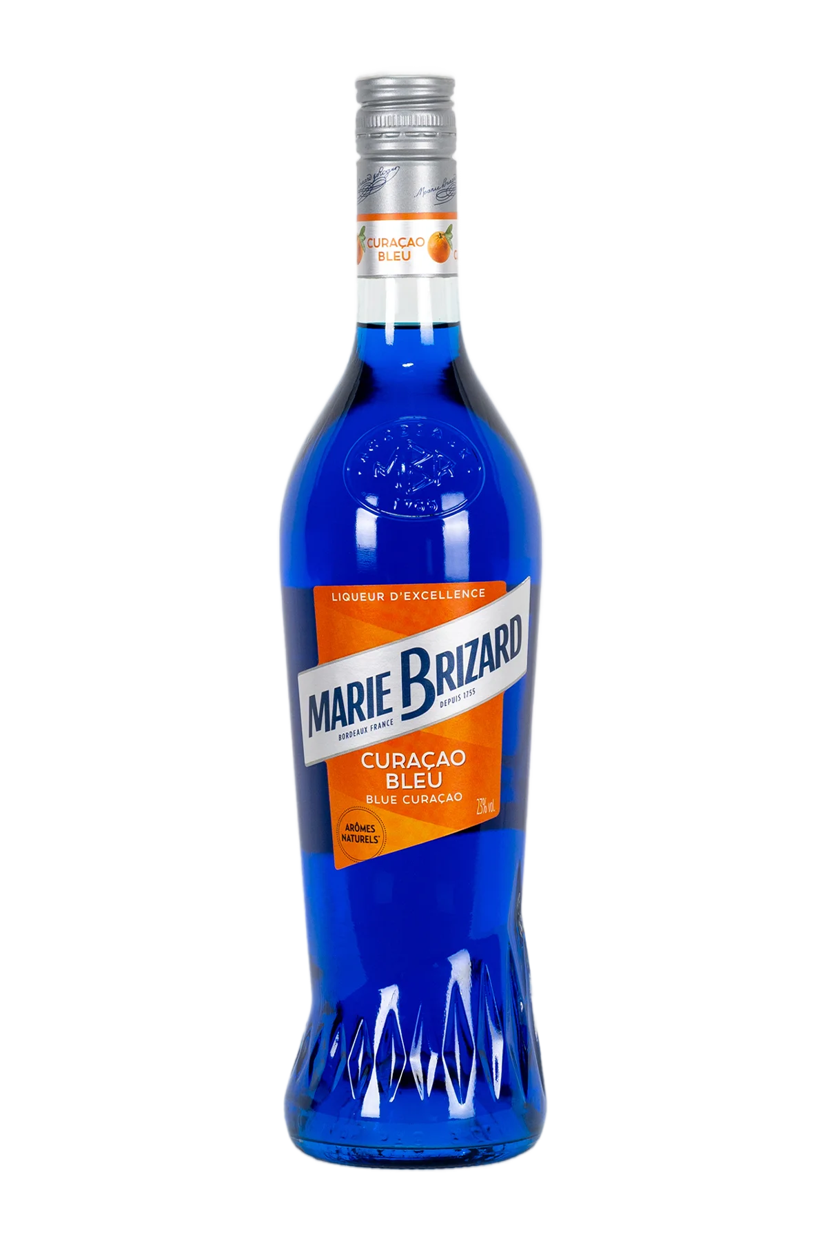 Marie Brizard Curacao Bleu 700ML by marie brizard - Compare prices in UAE
