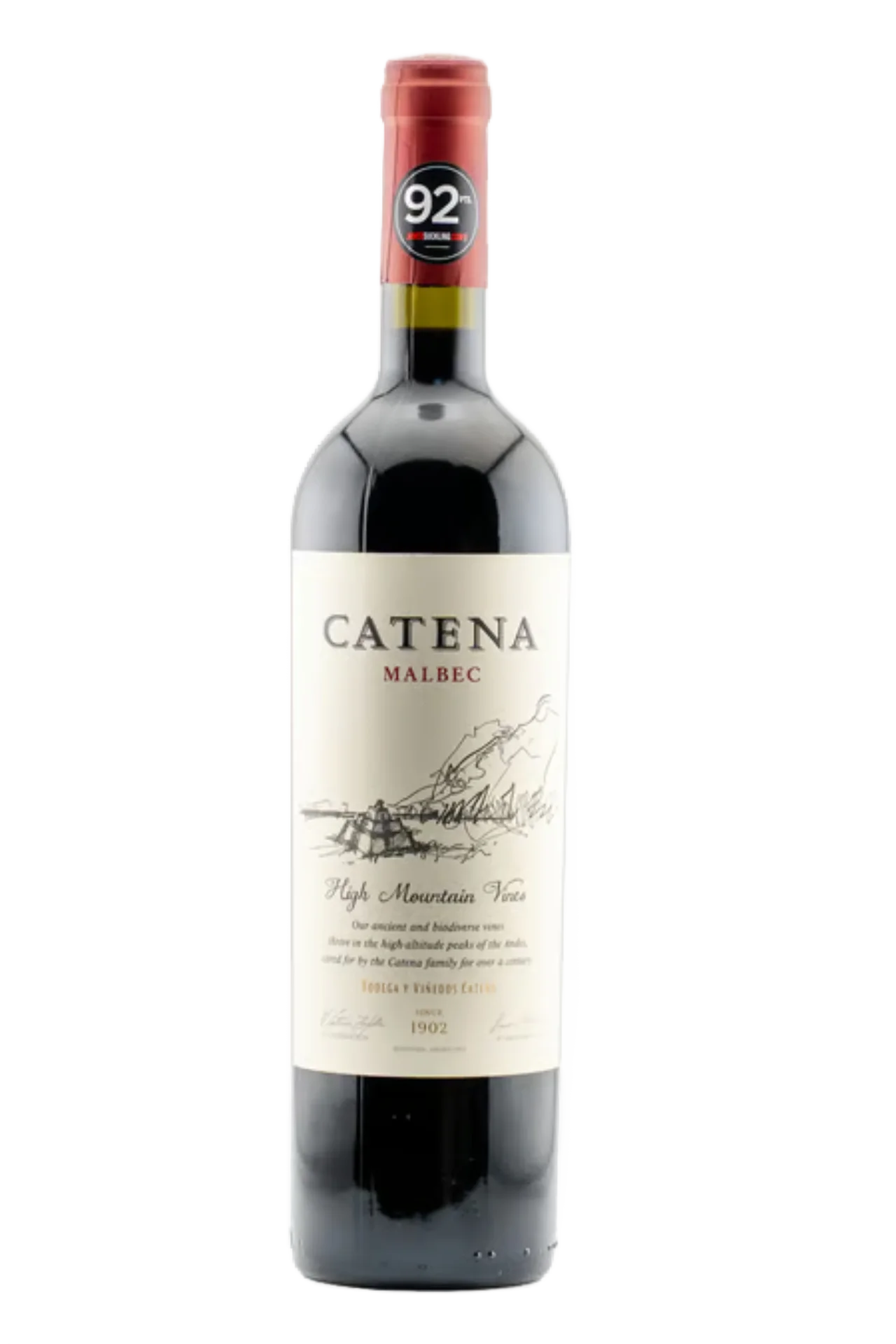 Catena Malbec 750ML - Compare prices in UAE