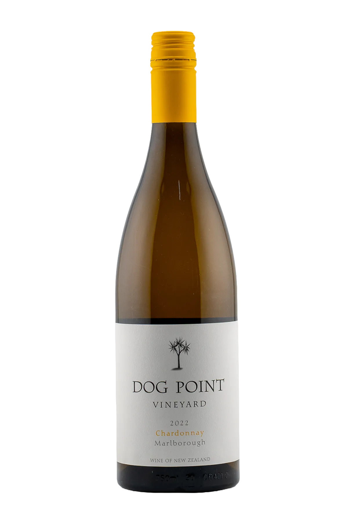 Dog Point Chardonnay 750 ml by dog point - Compare prices in UAE