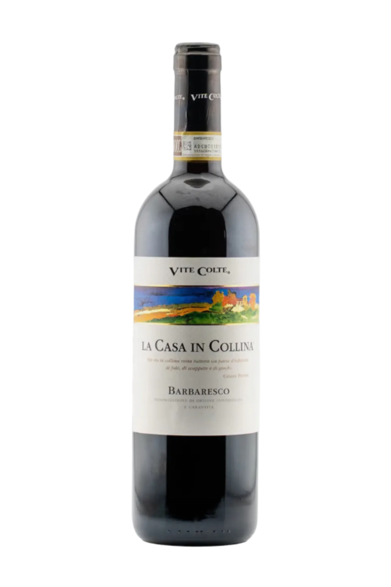 Vite Colte La Casa in Collina Barbaresco DOCG 750 ml by vite colte - Compare prices in UAE