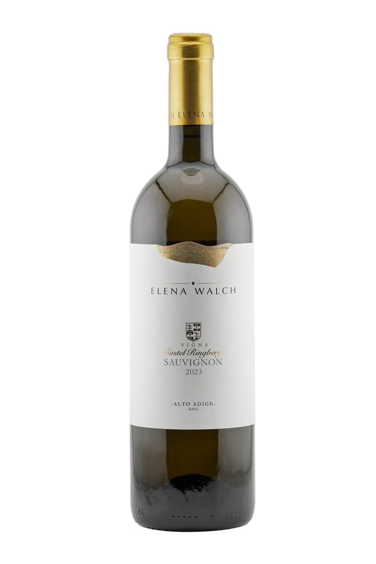 Elena Walch Castel Ringberg Sauvignon Alto Adige 750 ml by elena walch - Compare prices in UAE