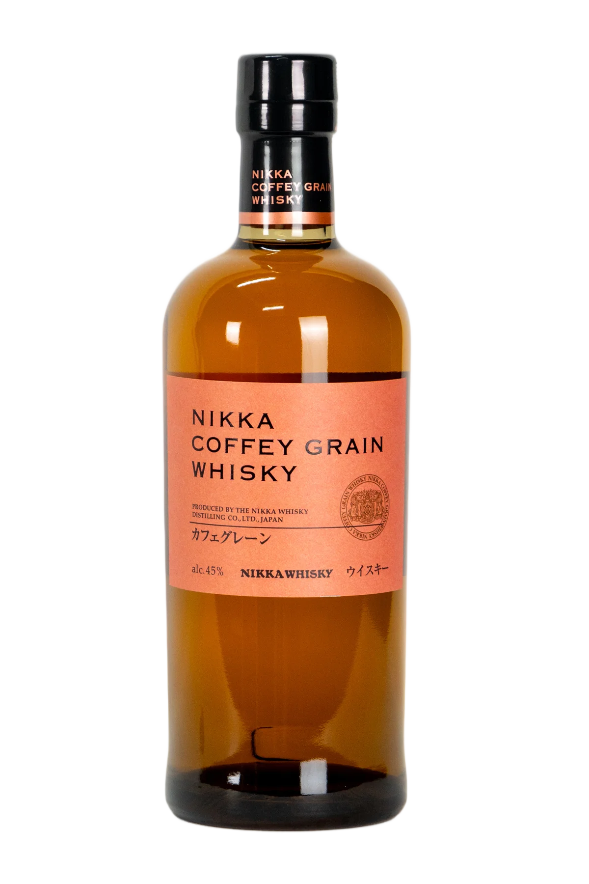 Nikka Coffey Grain Whisky 700 ml - Compare prices in UAE