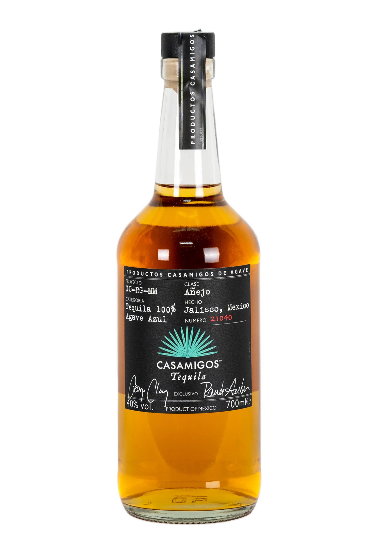 Casamigos Anejo Tequila 700ML by casamigos - Compare prices in UAE