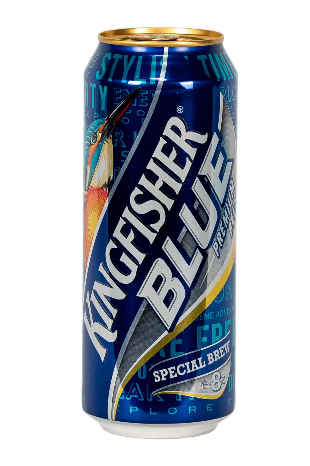 Kingfisher Blue Premium Beer 6-pack 6 x 500ml by kingfisher - Compare prices in UAE