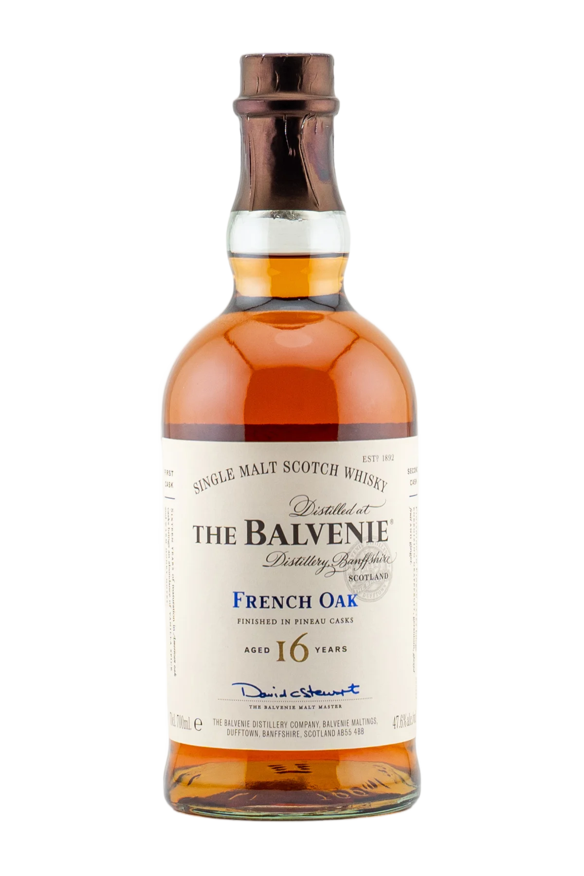 Balvenie French Oak 16 Year Old 700 ml - Compare prices in UAE