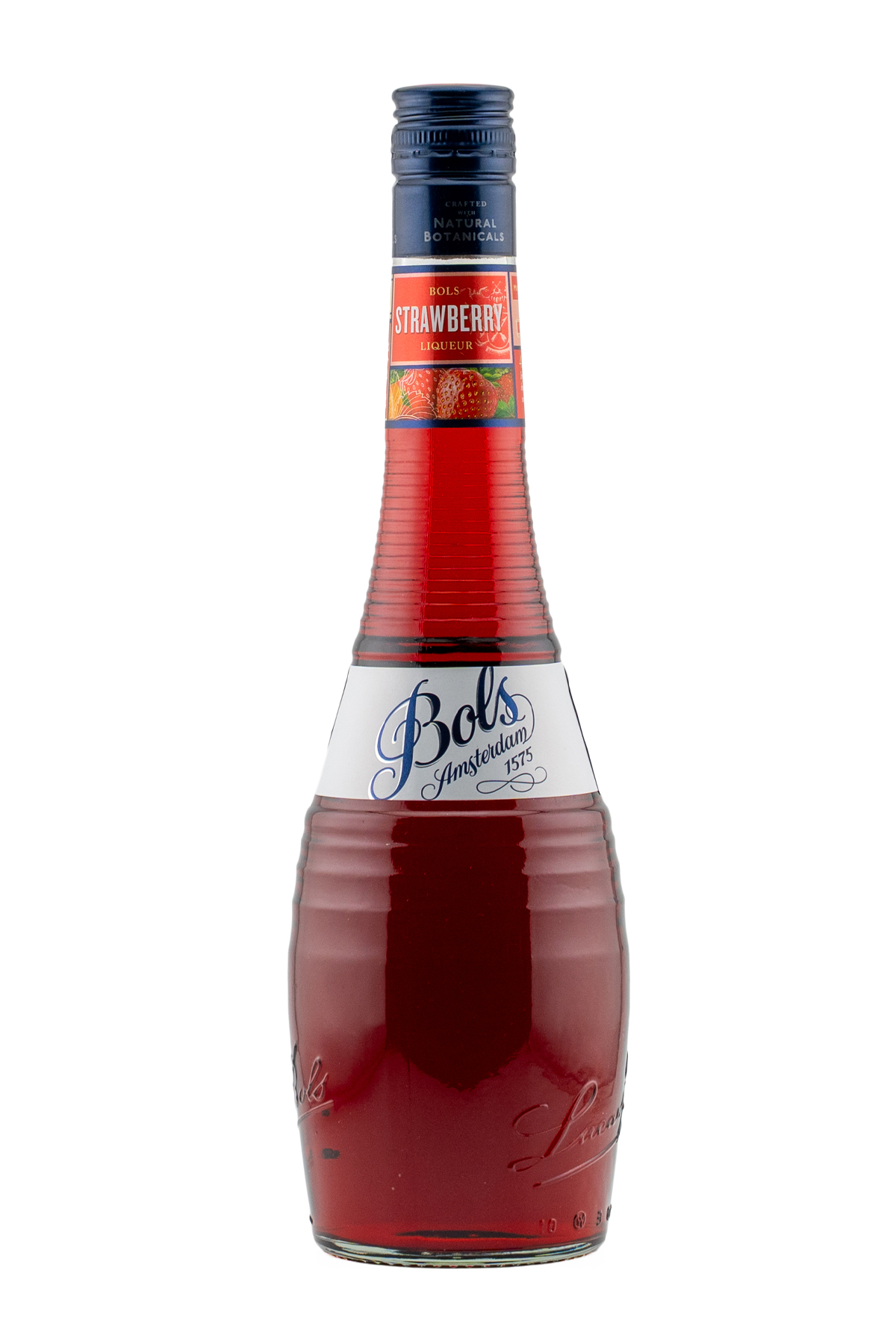 Bols Strawberry Liqueur