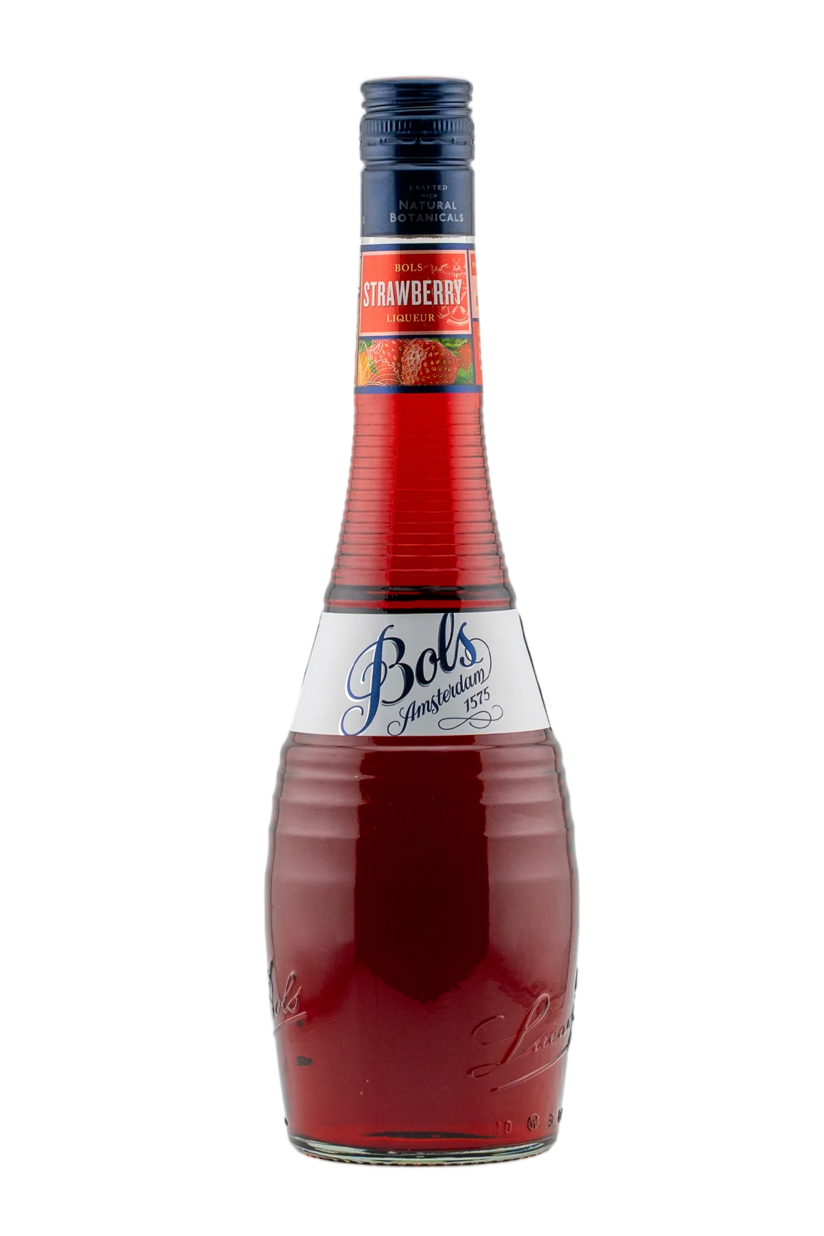 Bols Strawberry Liqueur 700 ml - Compare prices in UAE