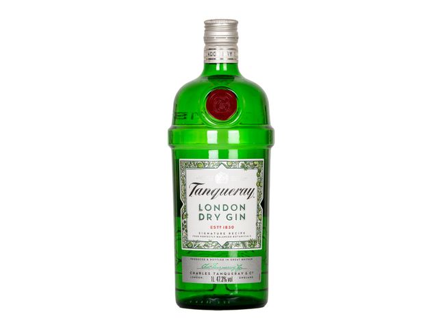 その他 Tanqueray Bloomsbury London Dry Gin 1000 Tanqueray London Dry Gin – Cambridge Wines