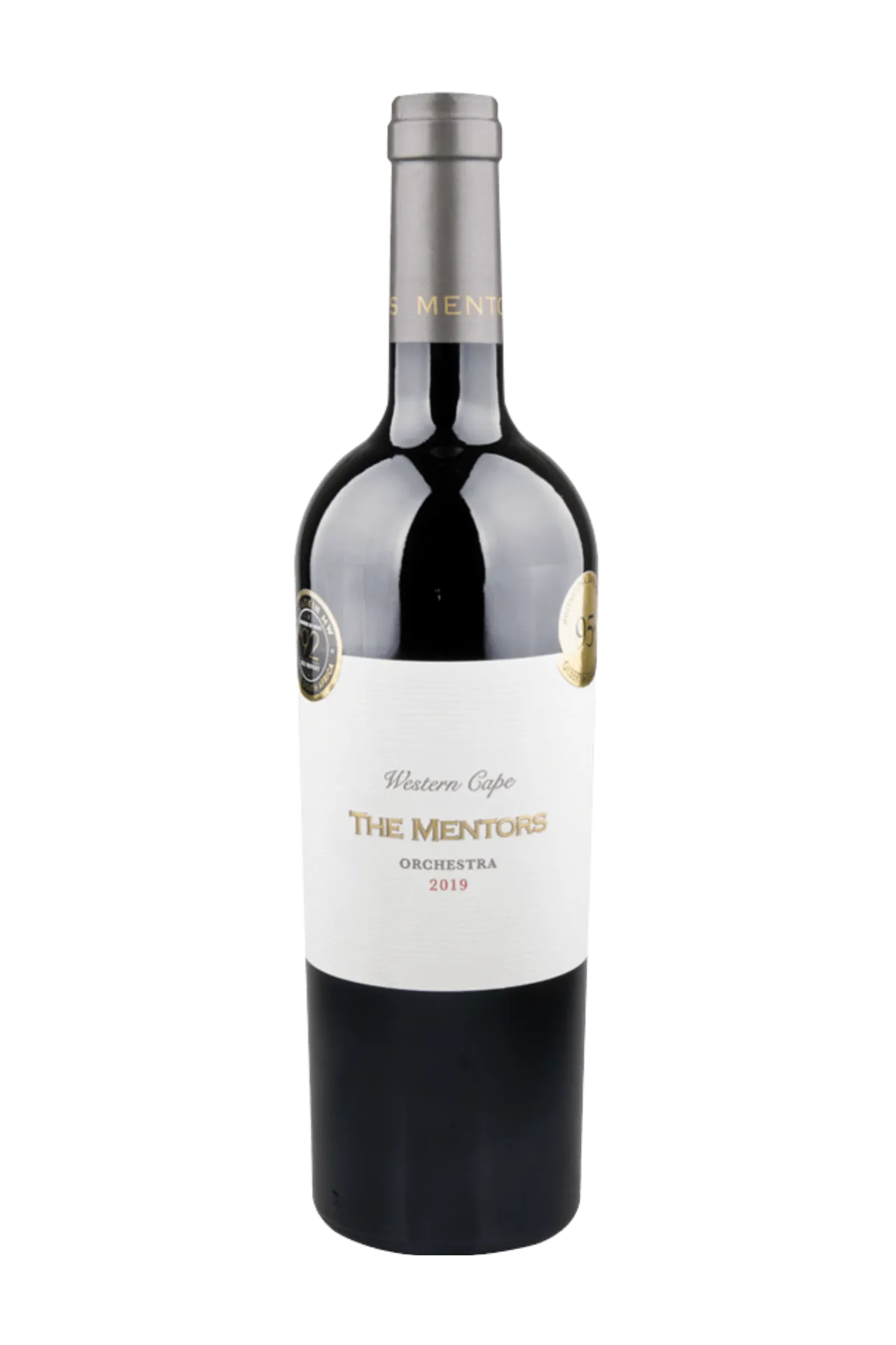 KWV The Mentors Orchestra 750 ml - Compare prices in UAE
