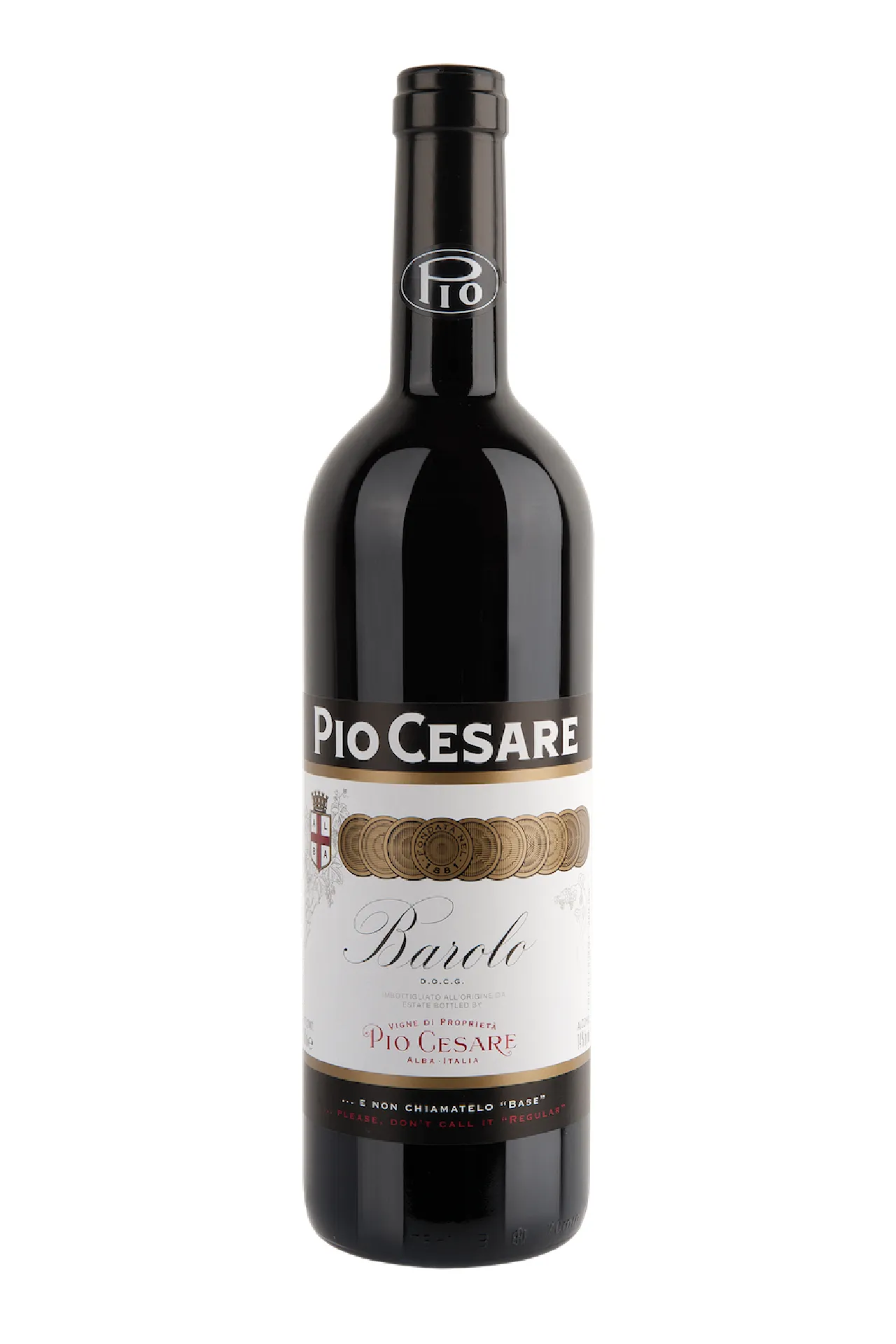 Pio Cesare Barolo 2016 750 ml by pio cesare - Compare prices in UAE