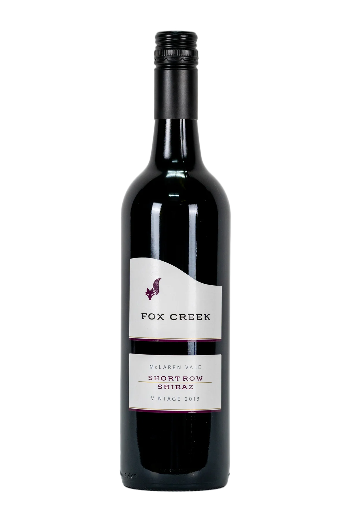 Fox Creek Short Row Shiraz 750 ml by fox creek - Compare prices in UAE