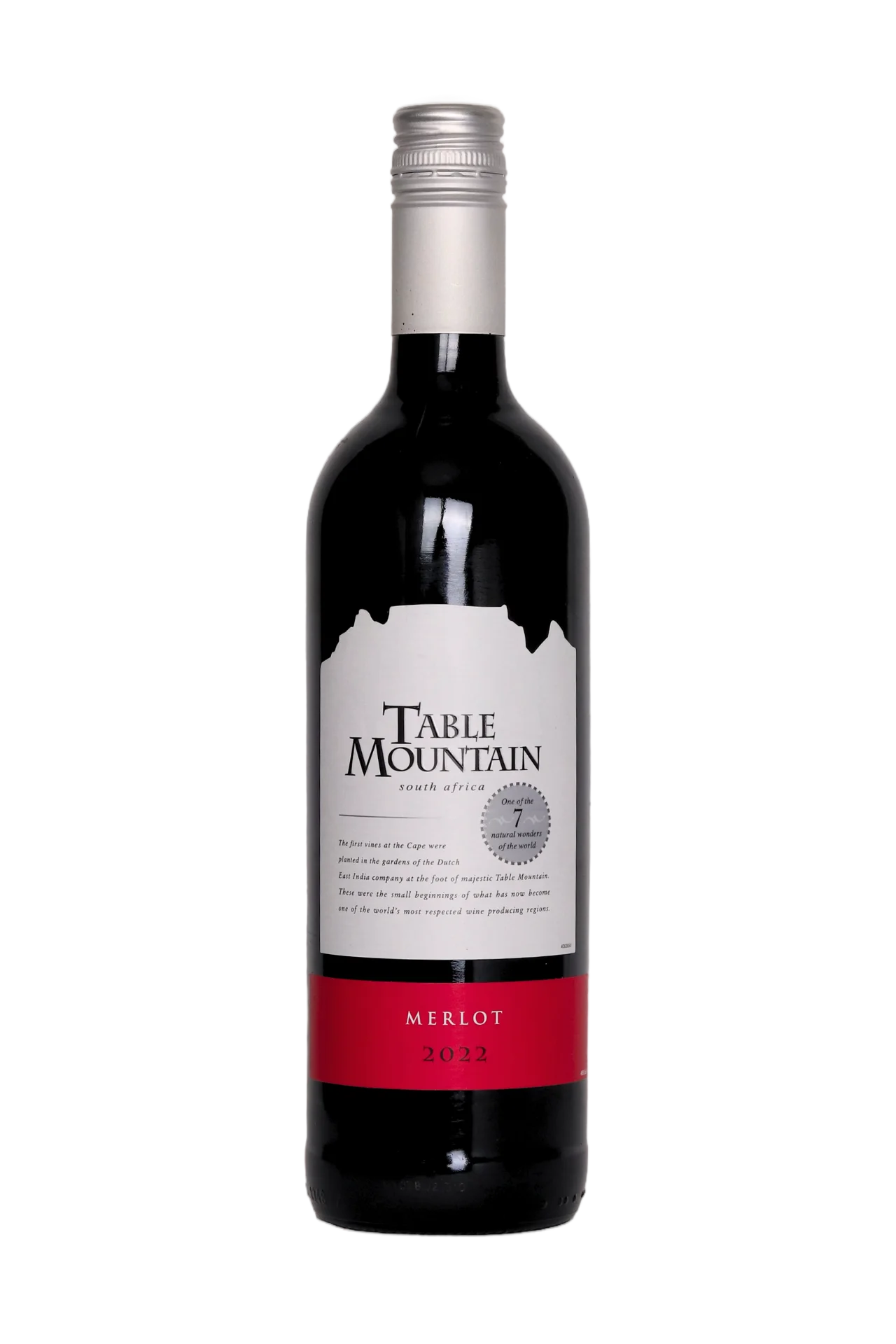 Table Mountain Merlot 750 ml by table mountain - Compare prices in UAE