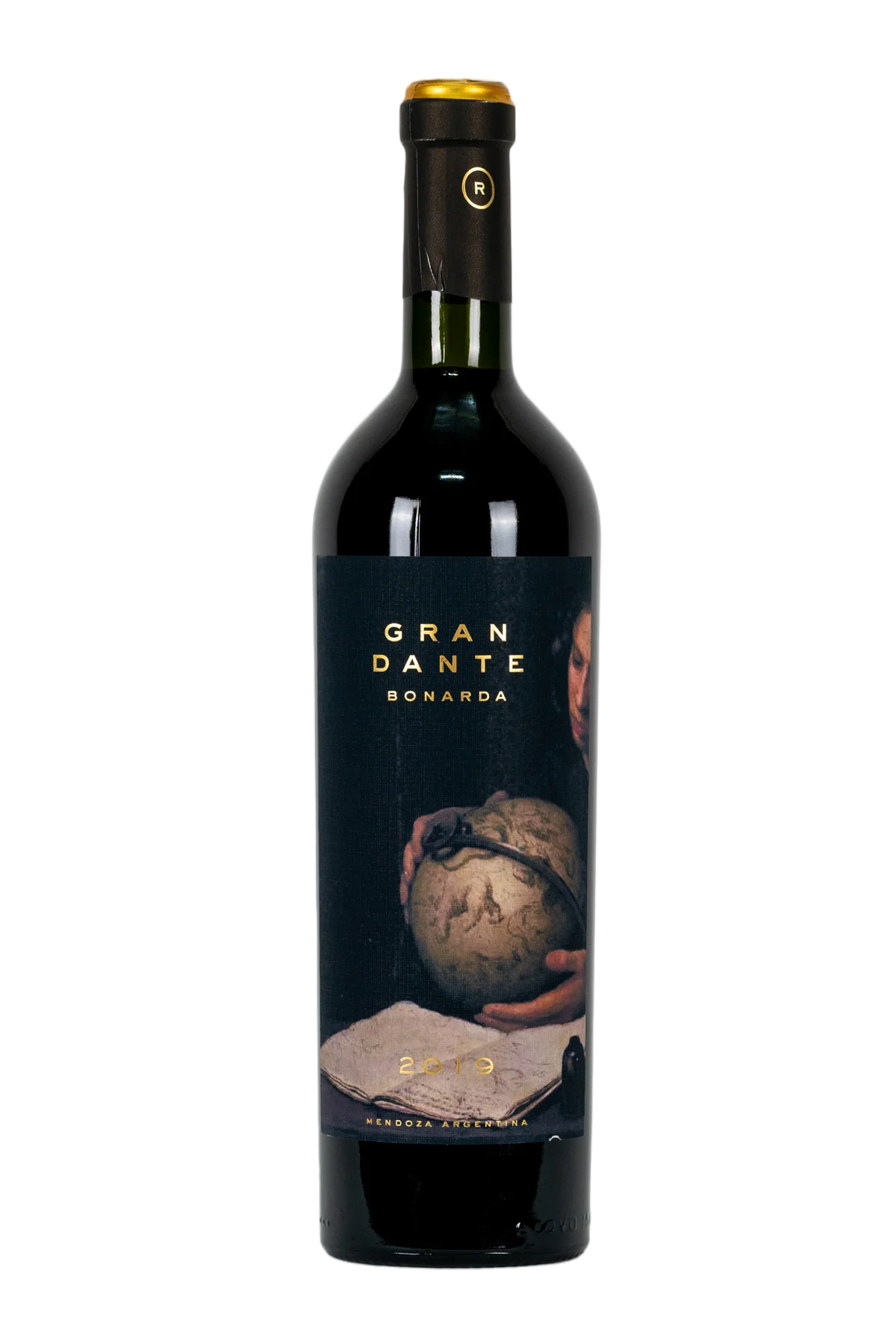 Dante Robino Gran Dante Bonarda 750 ml by dante robino - Compare prices in UAE