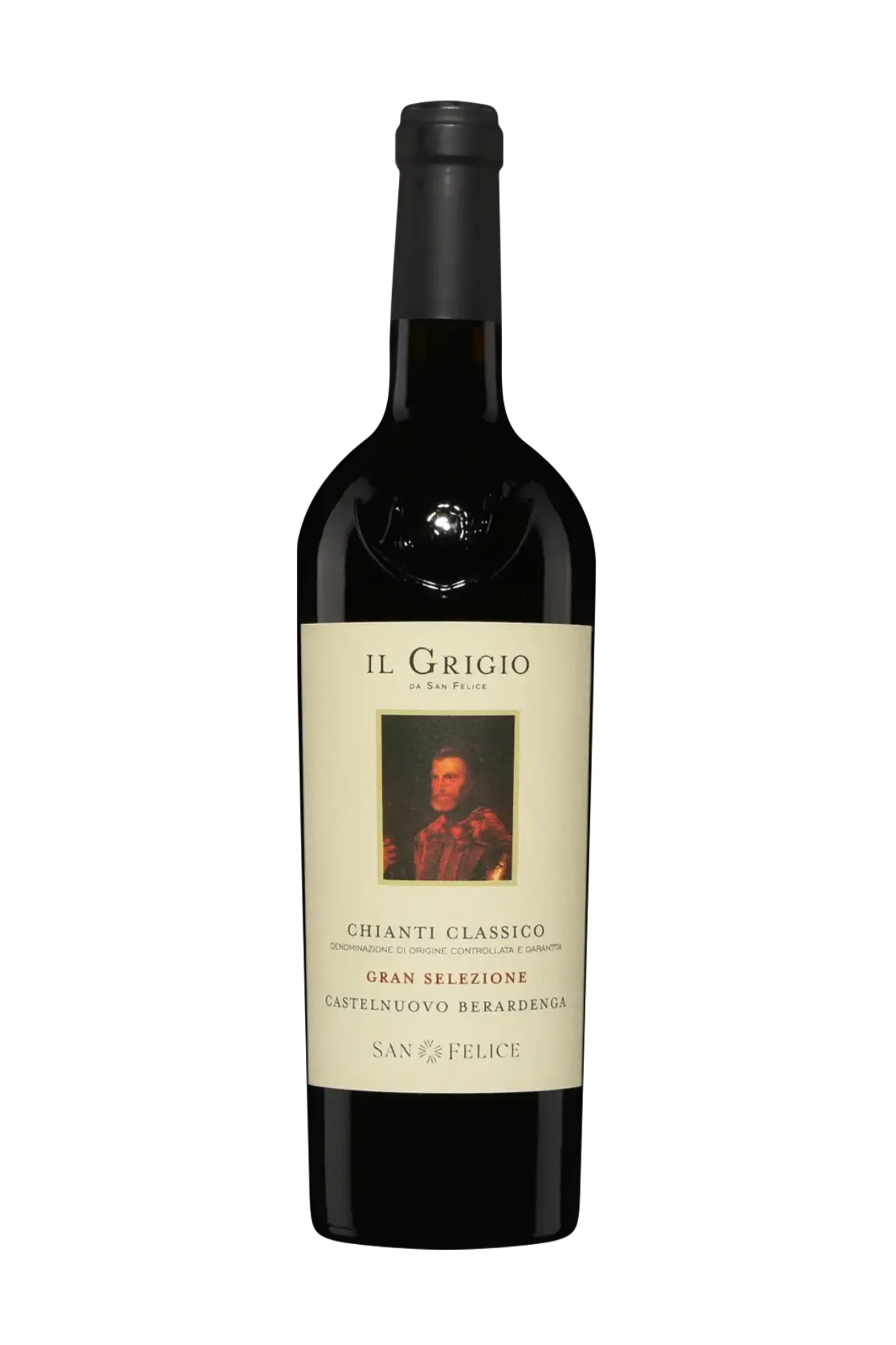 Buy San Felice Il Grigio Chianti Classico Riserva - CityDrinks
