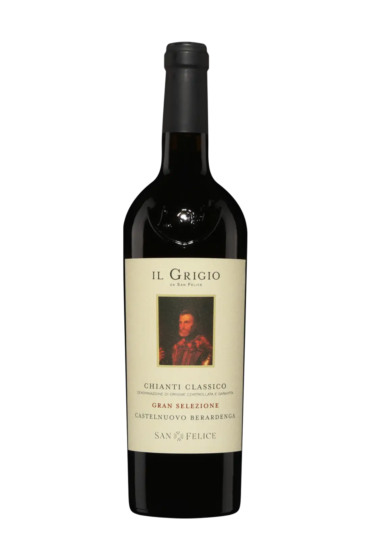 Buy San Felice Il Grigio Chianti Classico Riserva - CityDrinks