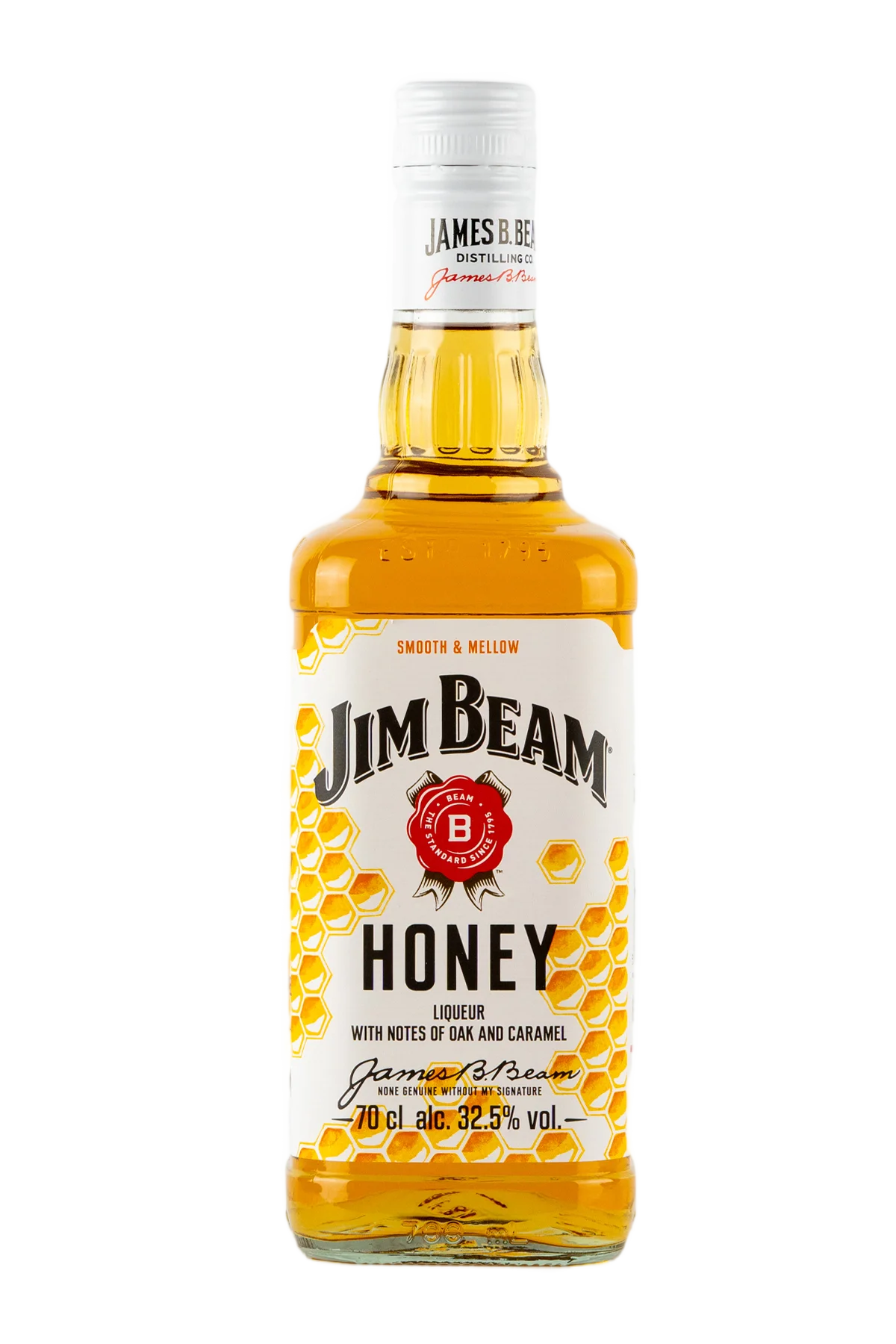 Jim Beam Honey 700ML by jim beam - Compare prices in UAE