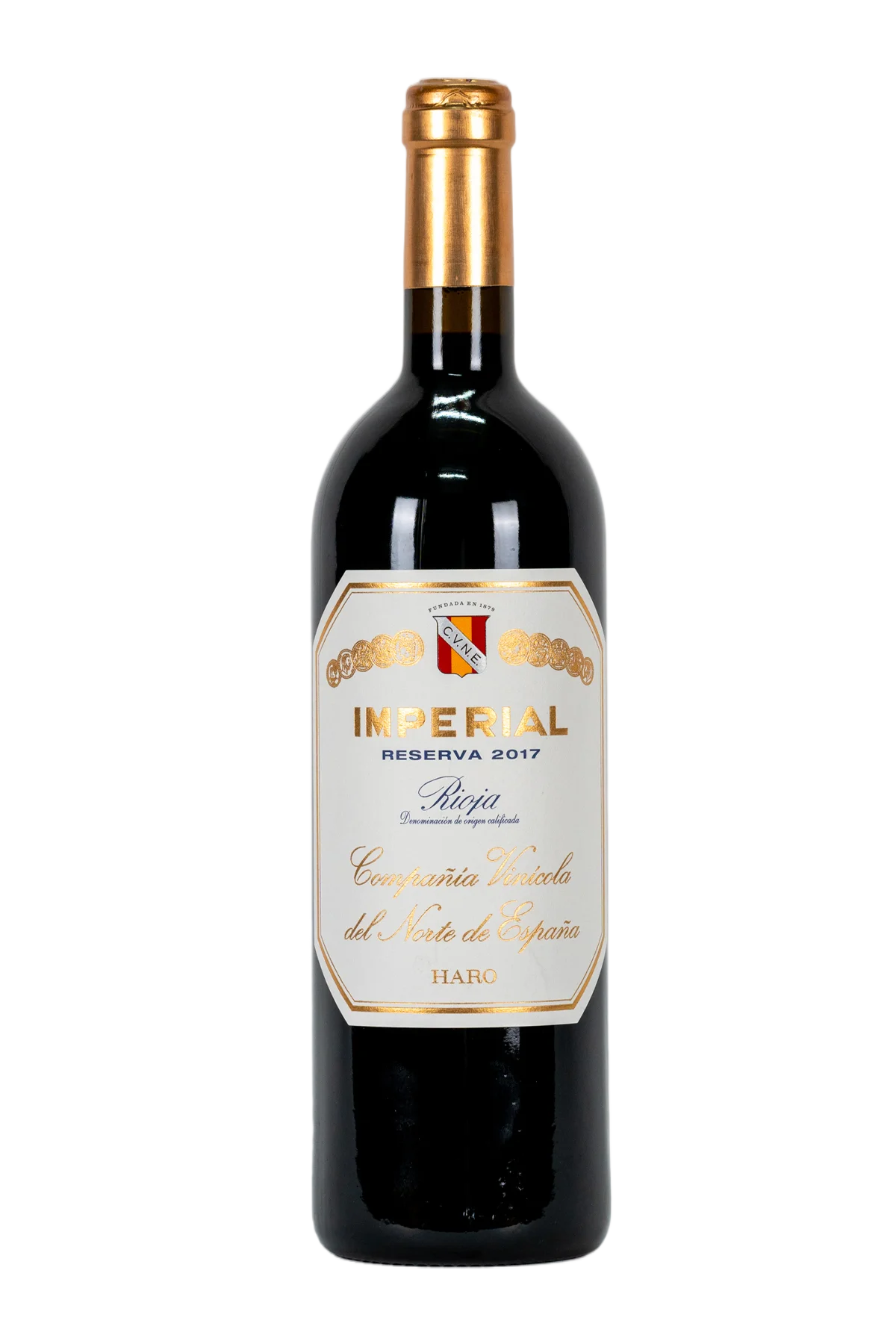 Imperial Rioja Reserva 750 ml by imperial - Compare prices in UAE
