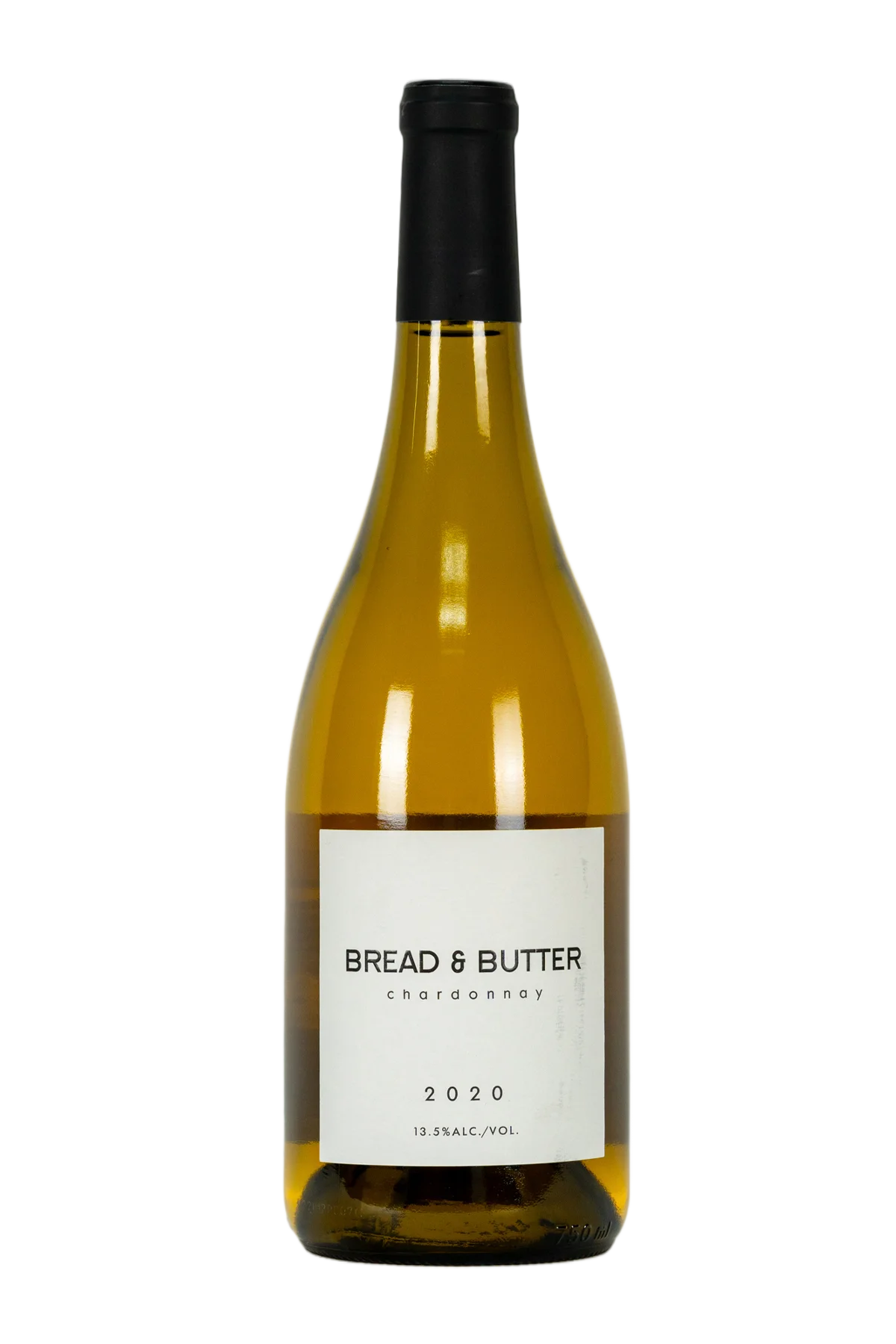 Bread & Butter Chardonnay 750 ml by bread and butter - Compare prices in UAE