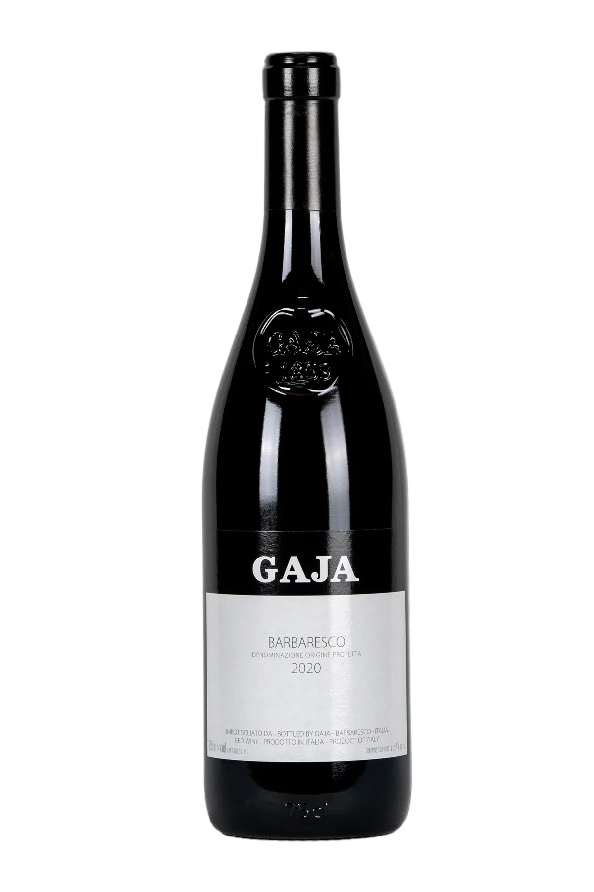 Gaja Barbaresco 2020 750 ml - Compare prices in UAE