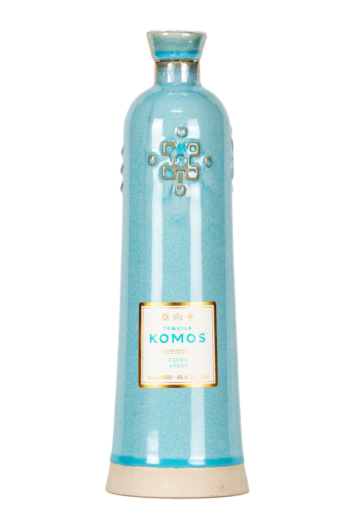 Komos Anejo Extra 750ML by komos - Compare prices in UAE