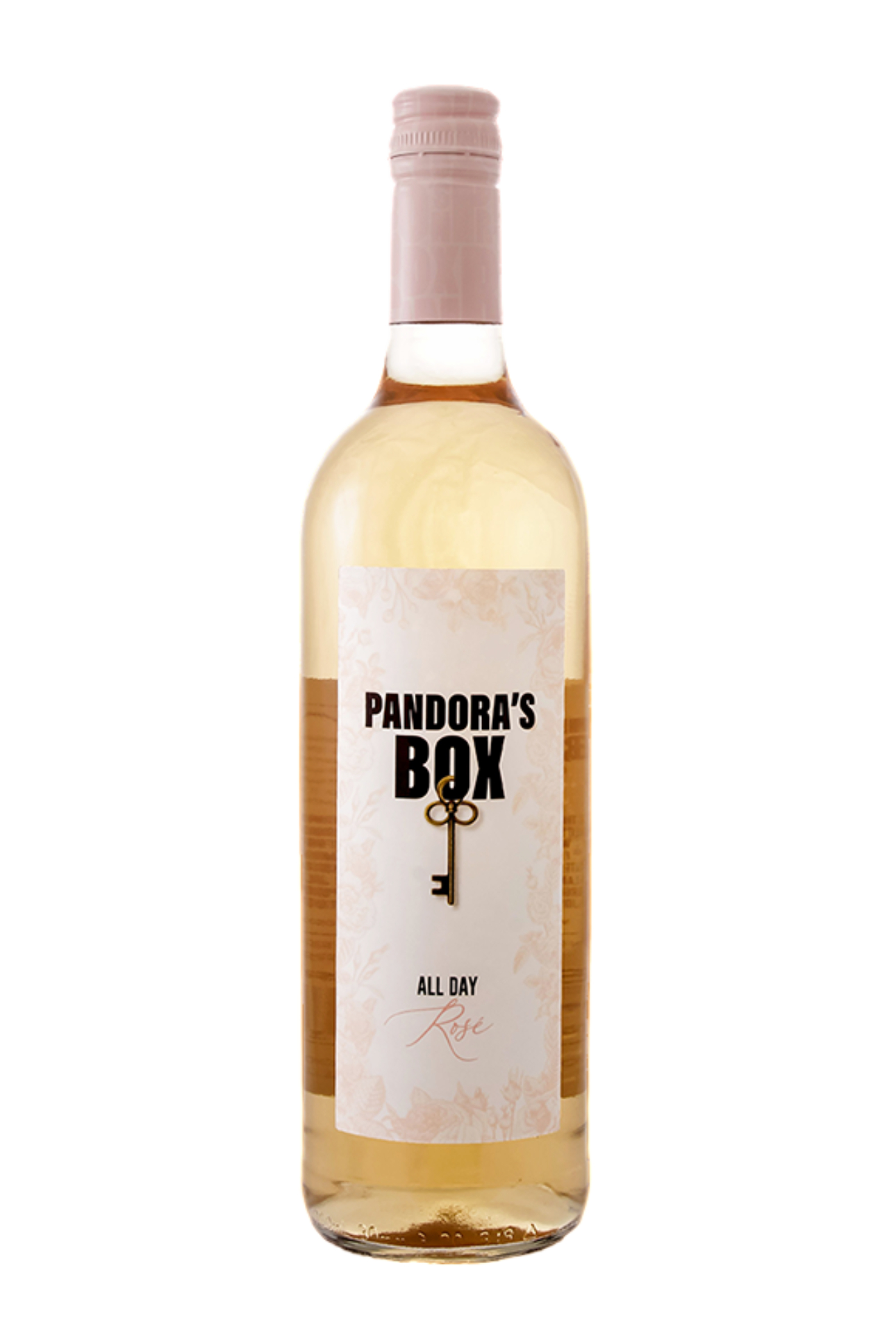 Pandora's Box All Day Rosé