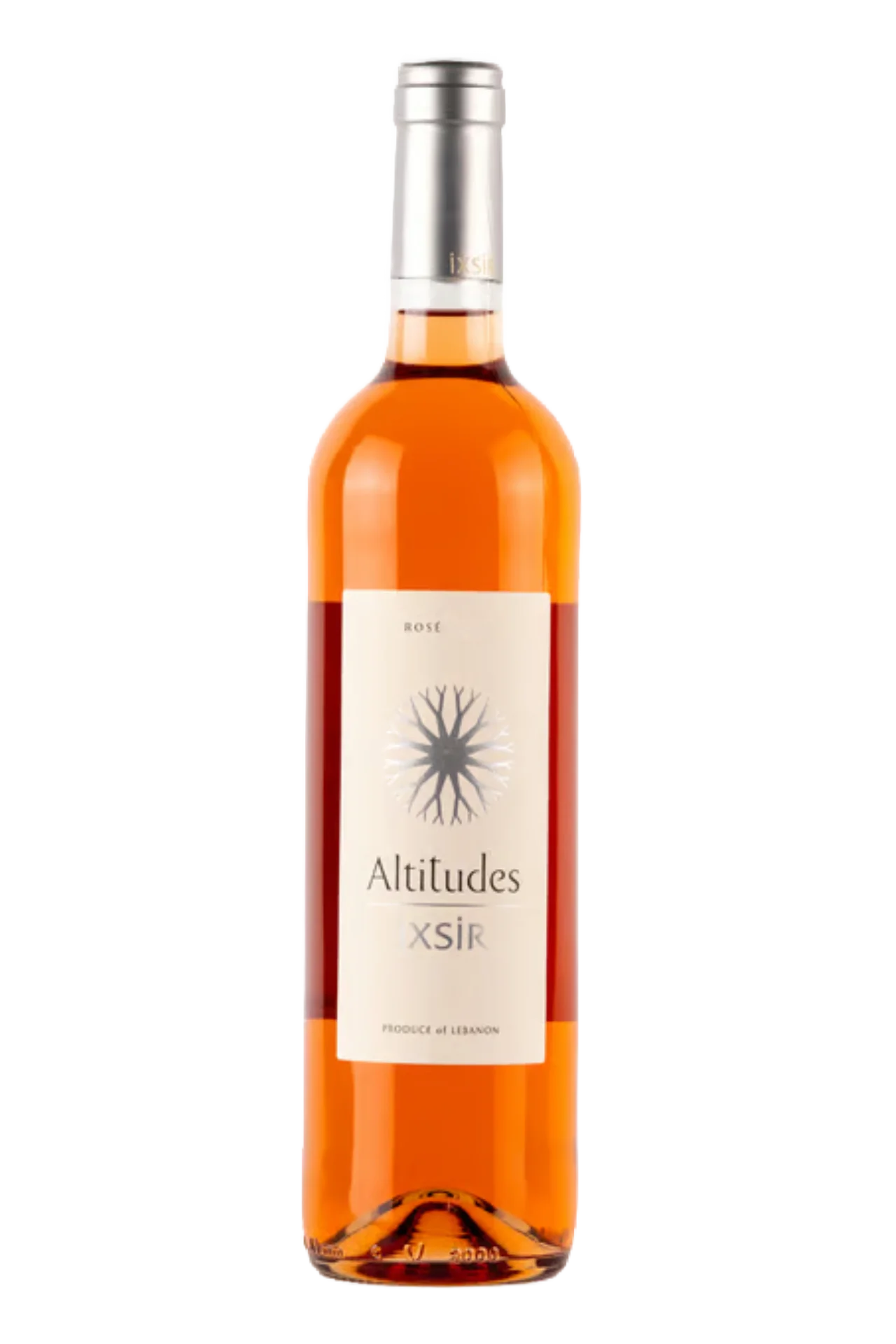 Ixsir Altitudes Ros 750 ml by ixsir - Compare prices in UAE