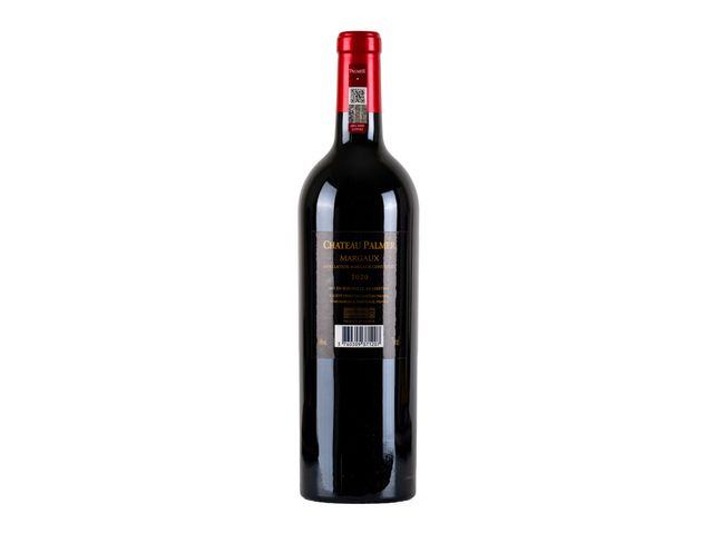 Buy Chateau Palmer Margaux Wine | Delivery Dubai/AUH
