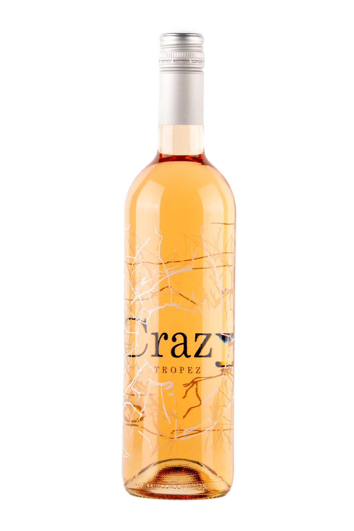 Domaine Tropez Crazy Tropez Ros 750 ml - Compare prices in UAE