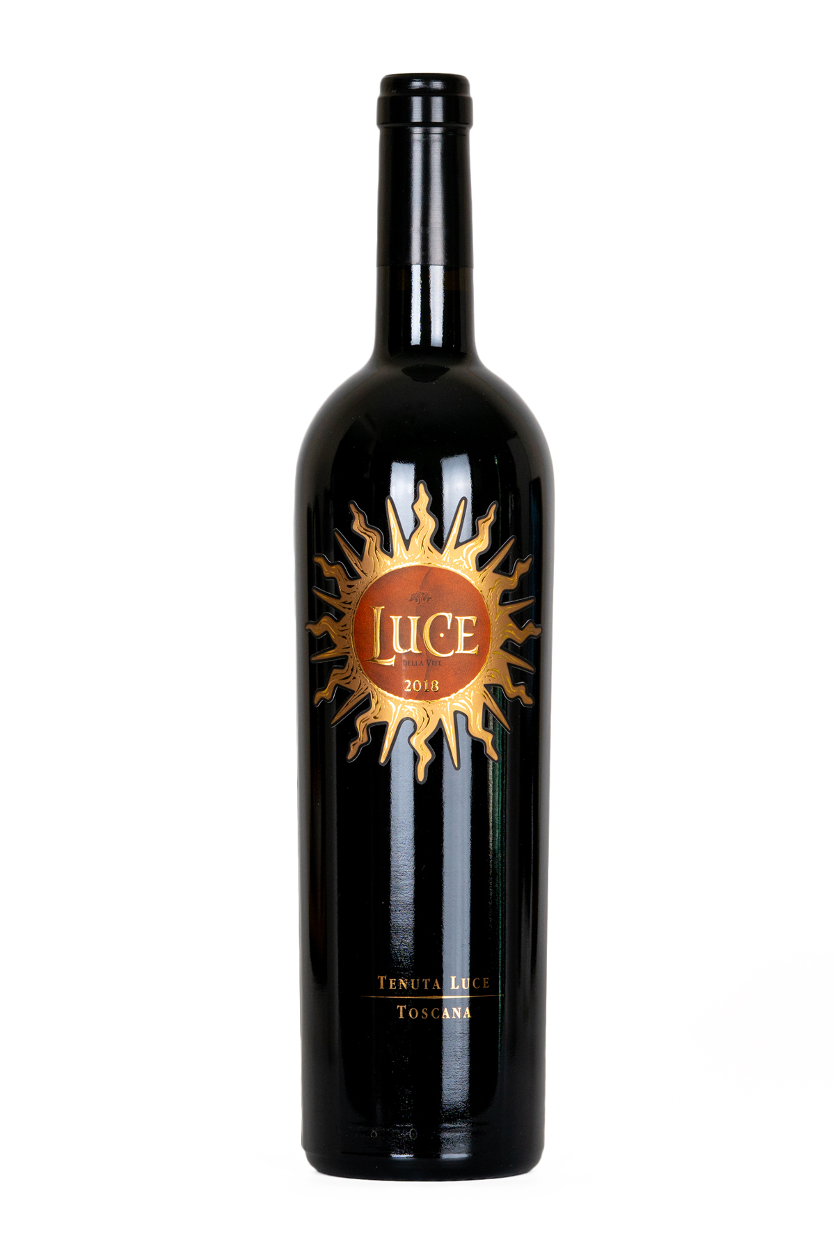 Buy Tenuta Luce 'Luce' Toscana IGT Wine | Delivery Dubai/AUH