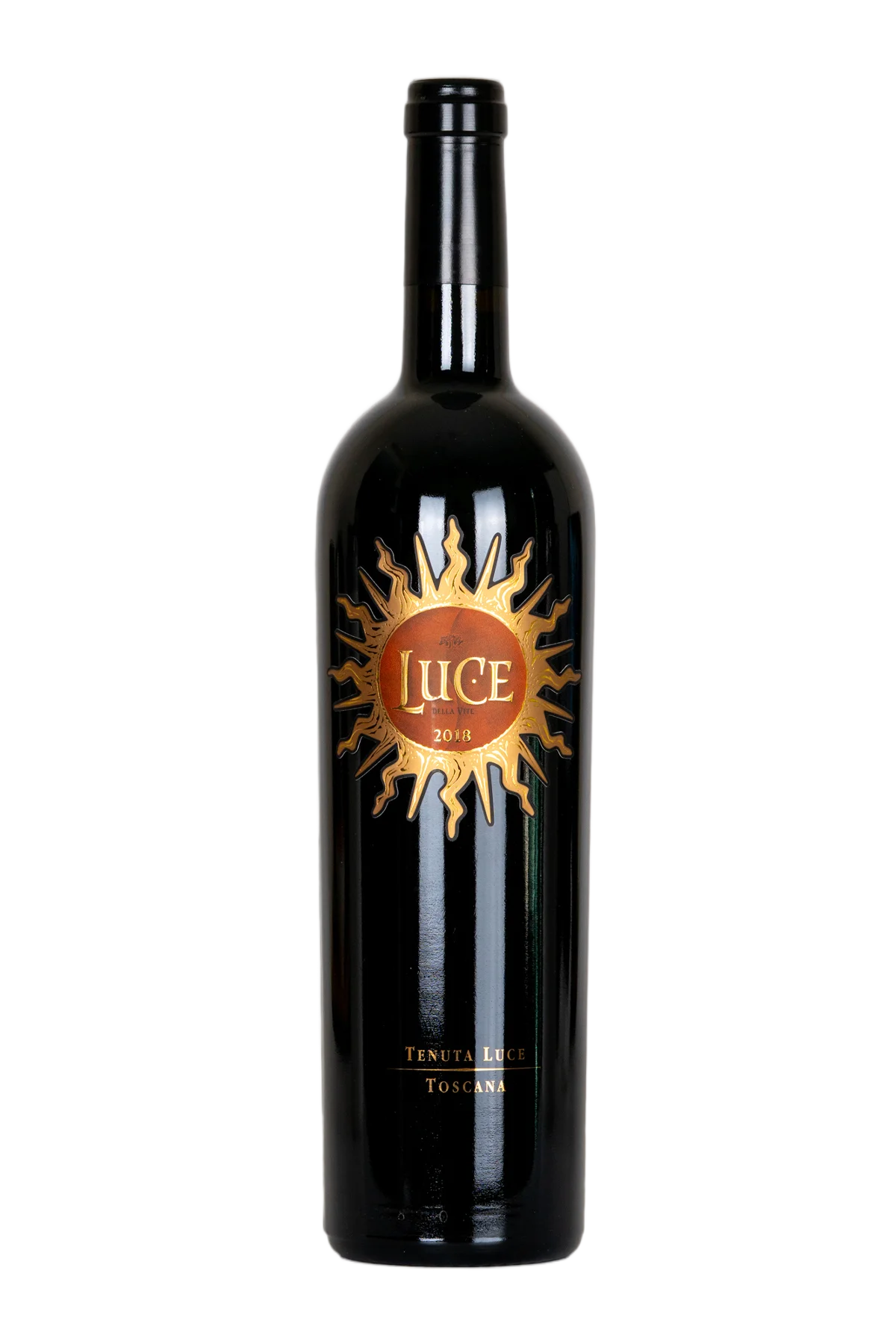 Tenuta Luce 'Luce' Toscana IGT 2018 750 ml - Compare prices in UAE