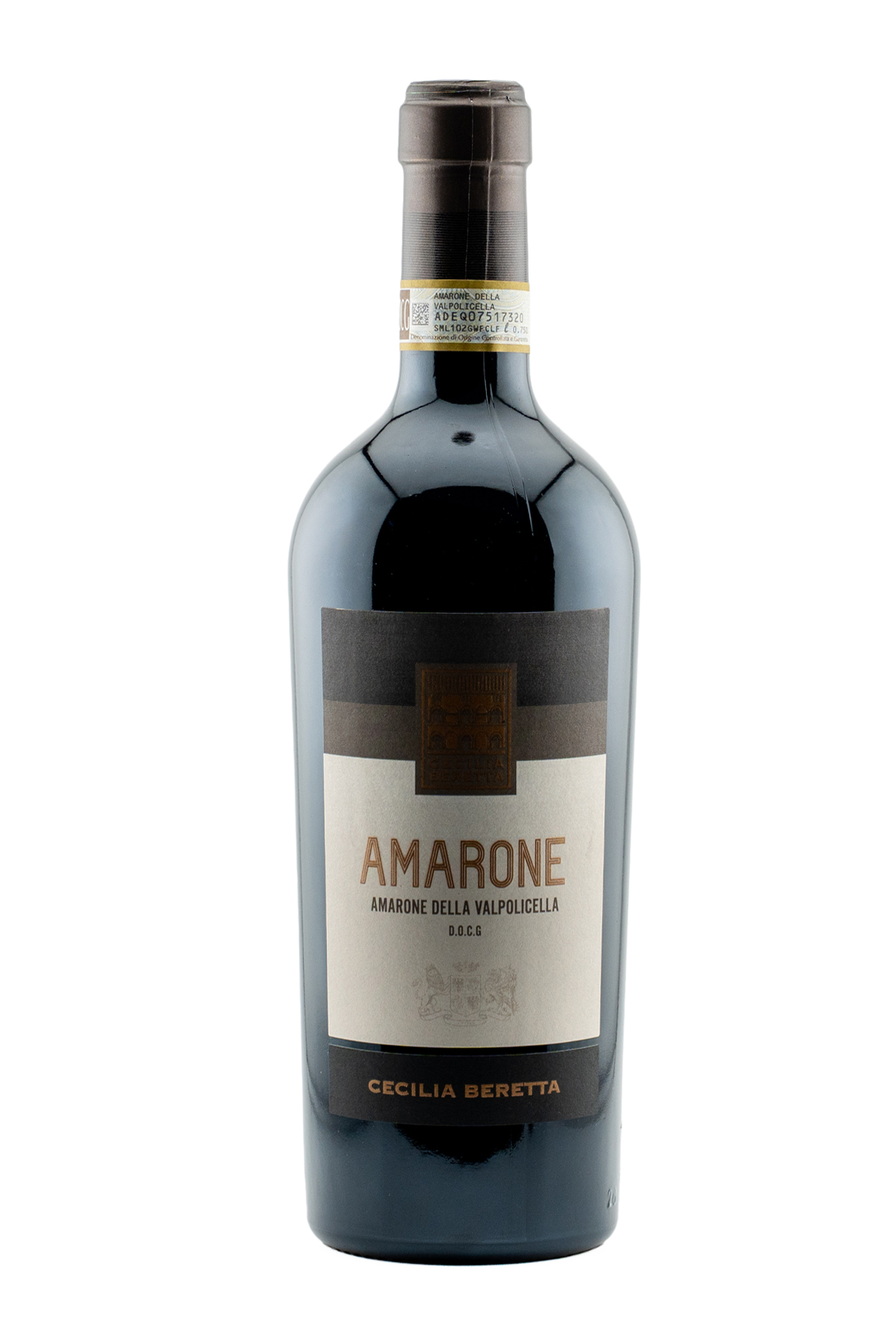 【dstargoshop様】Bottega Amarone 2012 2012 Bottega Amarone della Valpolicella Classico - CellarTracker
