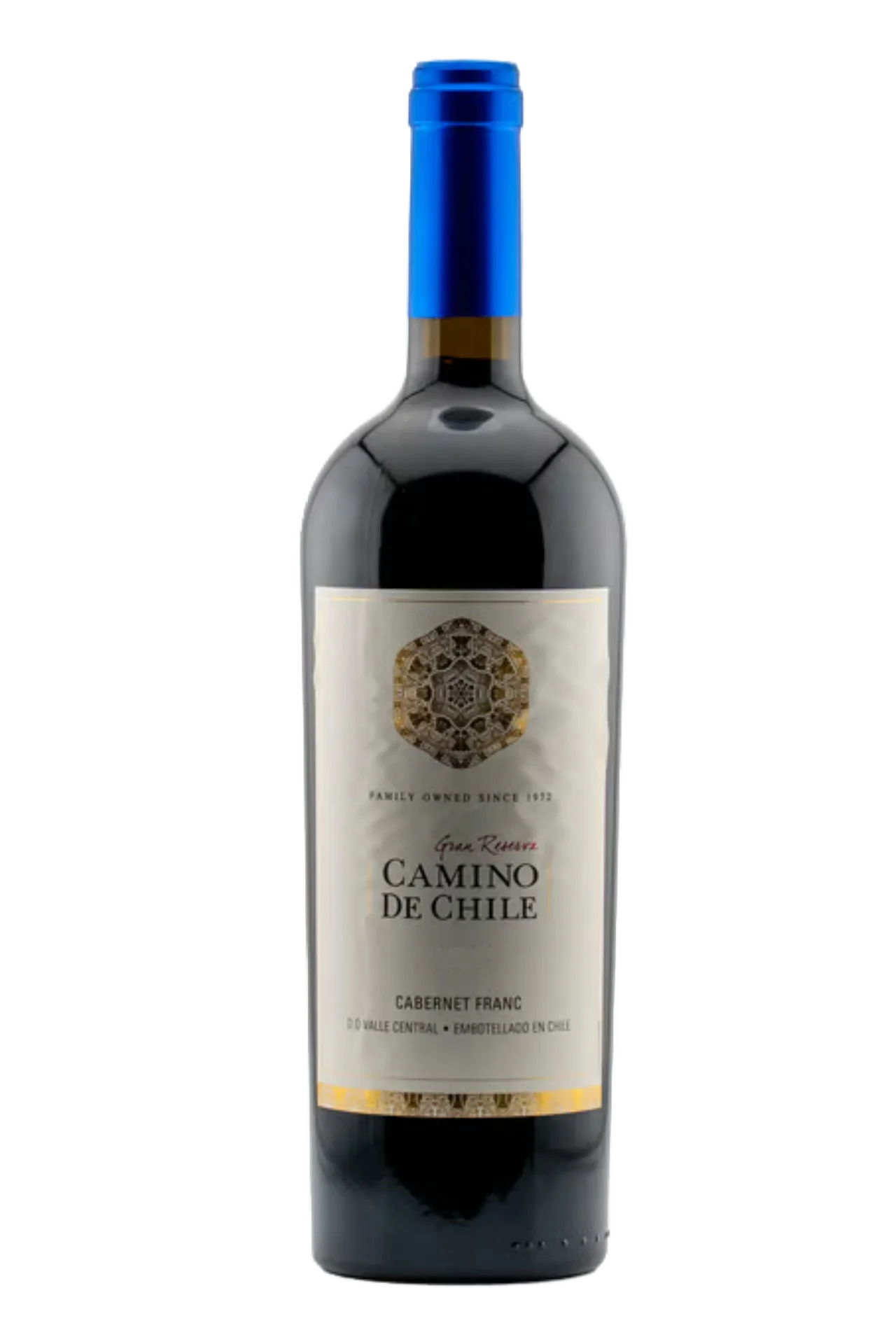 Camino de Chile Cabernet Franc 750 ml - Compare prices in UAE