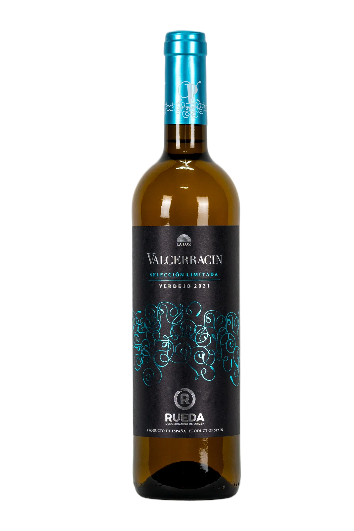 Pagos de Valcerracin Seleccion Limitada Verdejo 750 ml by pagos de valcerracin - Compare prices in UAE