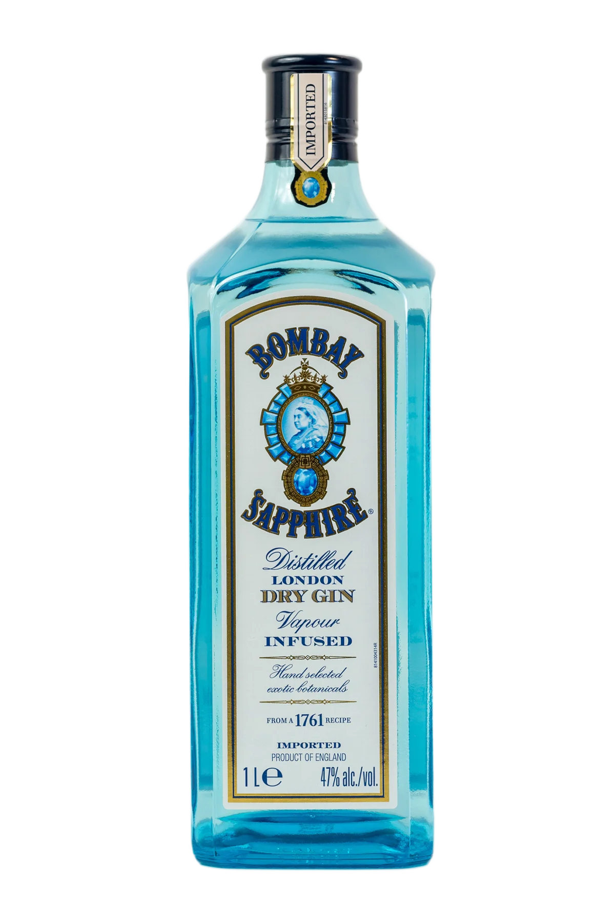 Bombay Sapphire Gin 1L by bombay - Compare prices in UAE