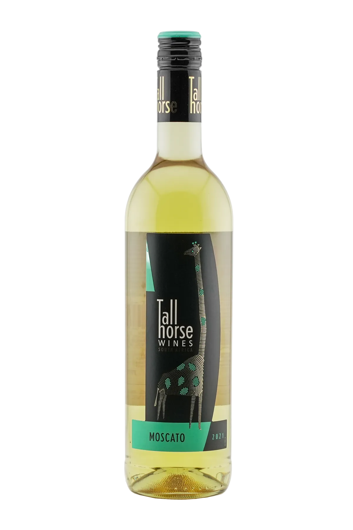 Tall Horse Moscato 750 ml by tall horse - Compare prices in UAE
