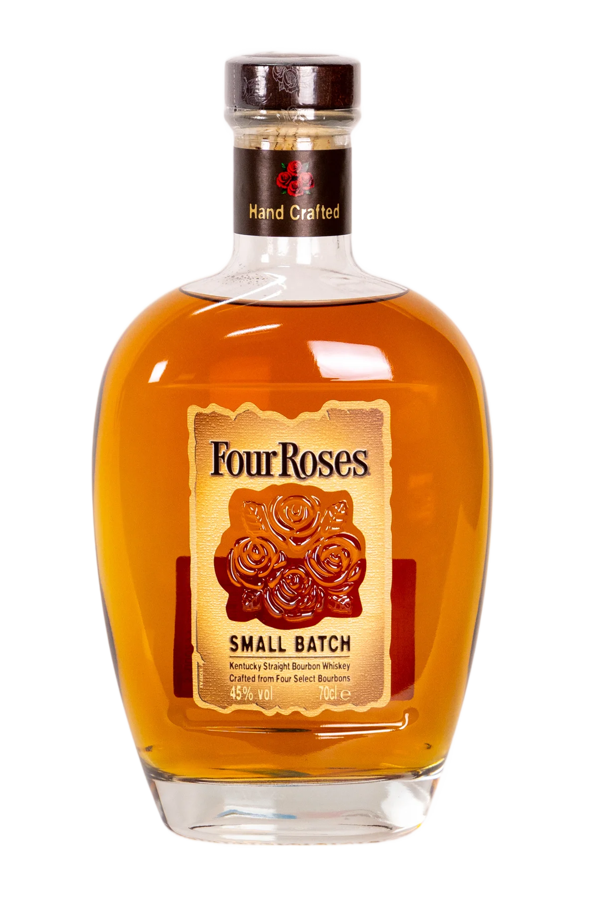 Four Roses Bourbon Whisky 700ML by four roses - Compare prices in UAE