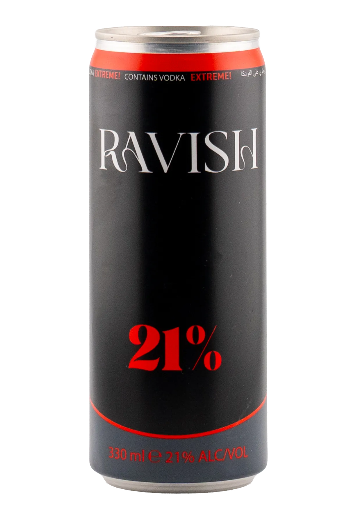 Ravish Extreme 6-pack 6 x 330ml - Compare prices in UAE