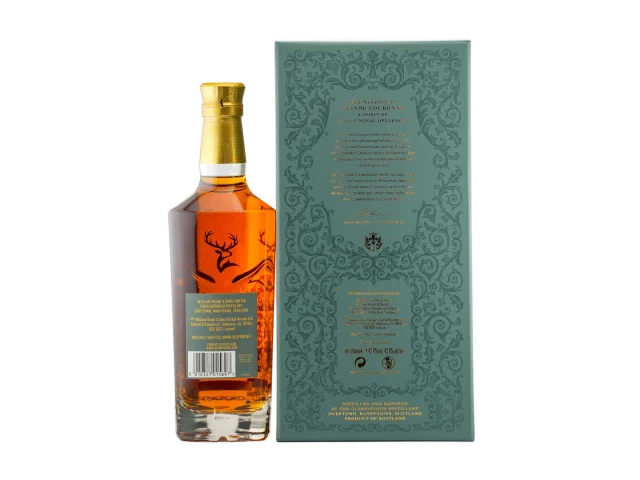 Glenfiddich Grande Couronne 26年熟成 Buy Glenfiddich 26 Year OldGrande Couronne Single Malt - CityDrinks