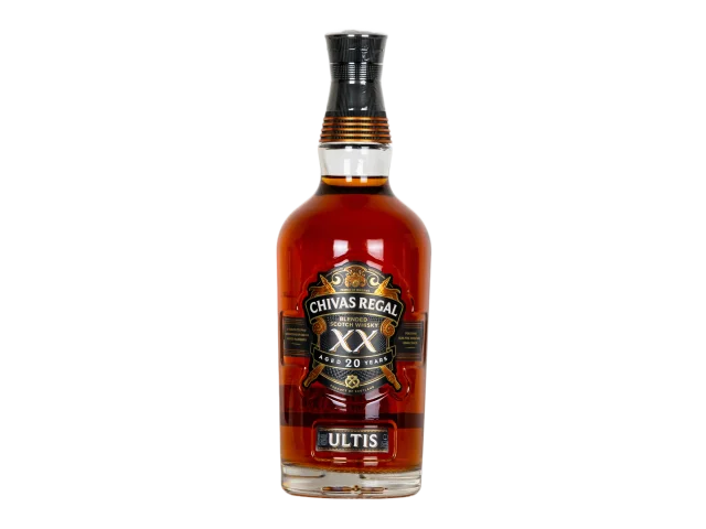 Buy Chivas Regal Ultis XX Blended Scotch Delivery Dubai/AUH