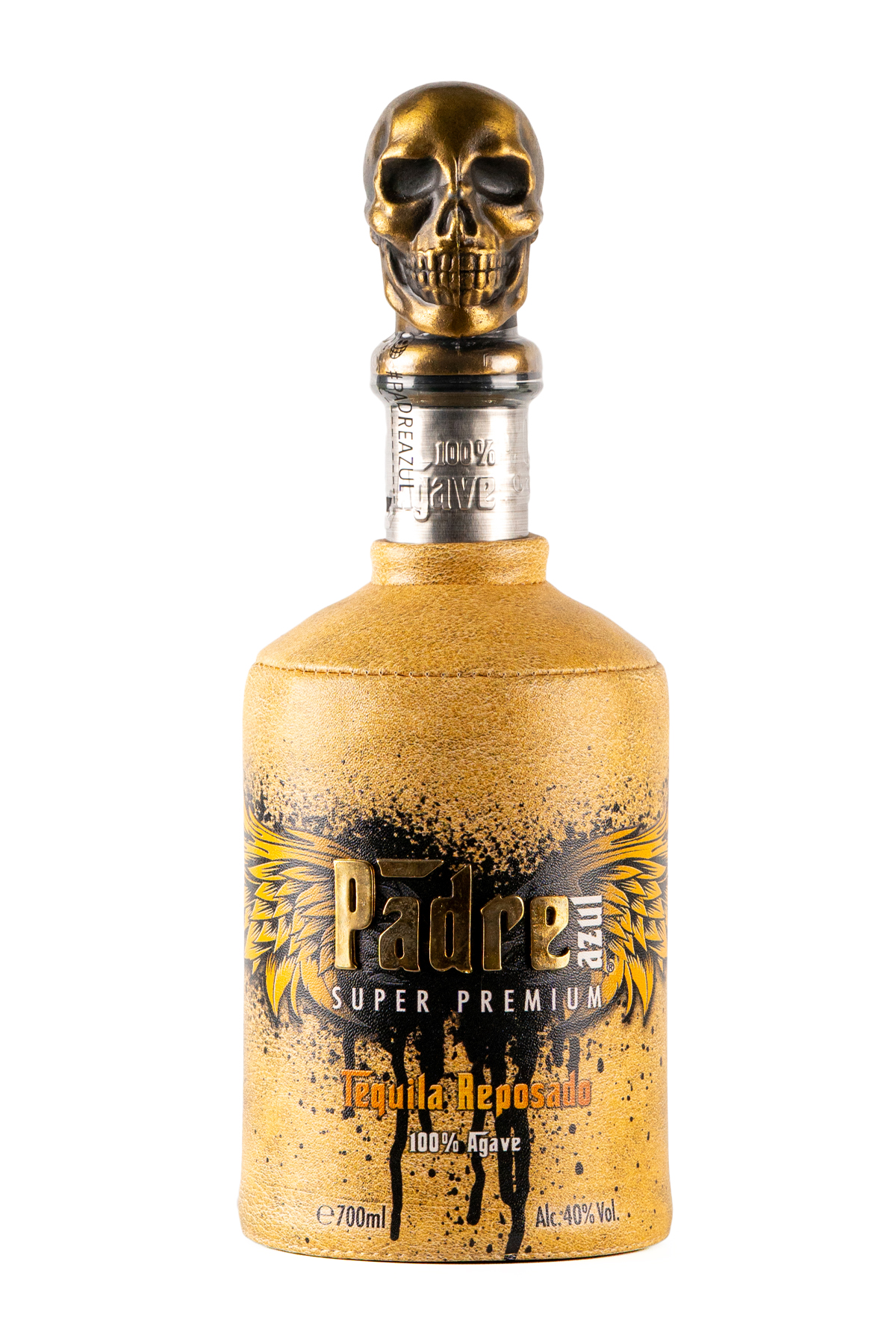 Padre Azul Tequila Reposado