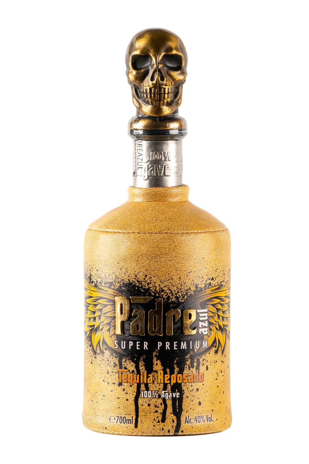 Padre Azul Tequila Reposado 700 ml by padre azul - Compare prices in UAE