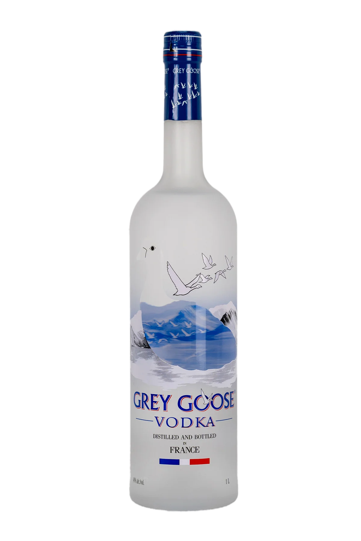Grey Goose Vodka 1L by grey goose - Compare prices in UAE