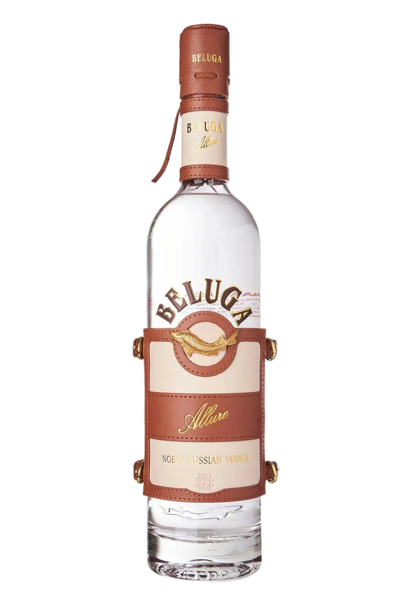 Beluga Allure Special Edition Vodka 700 ml - Compare prices in UAE