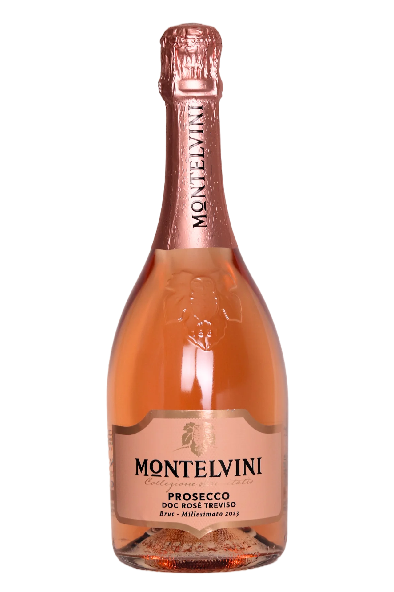 Montelvini Collezione Serenitatis Prosecco Ros 750 ml - Compare prices in UAE
