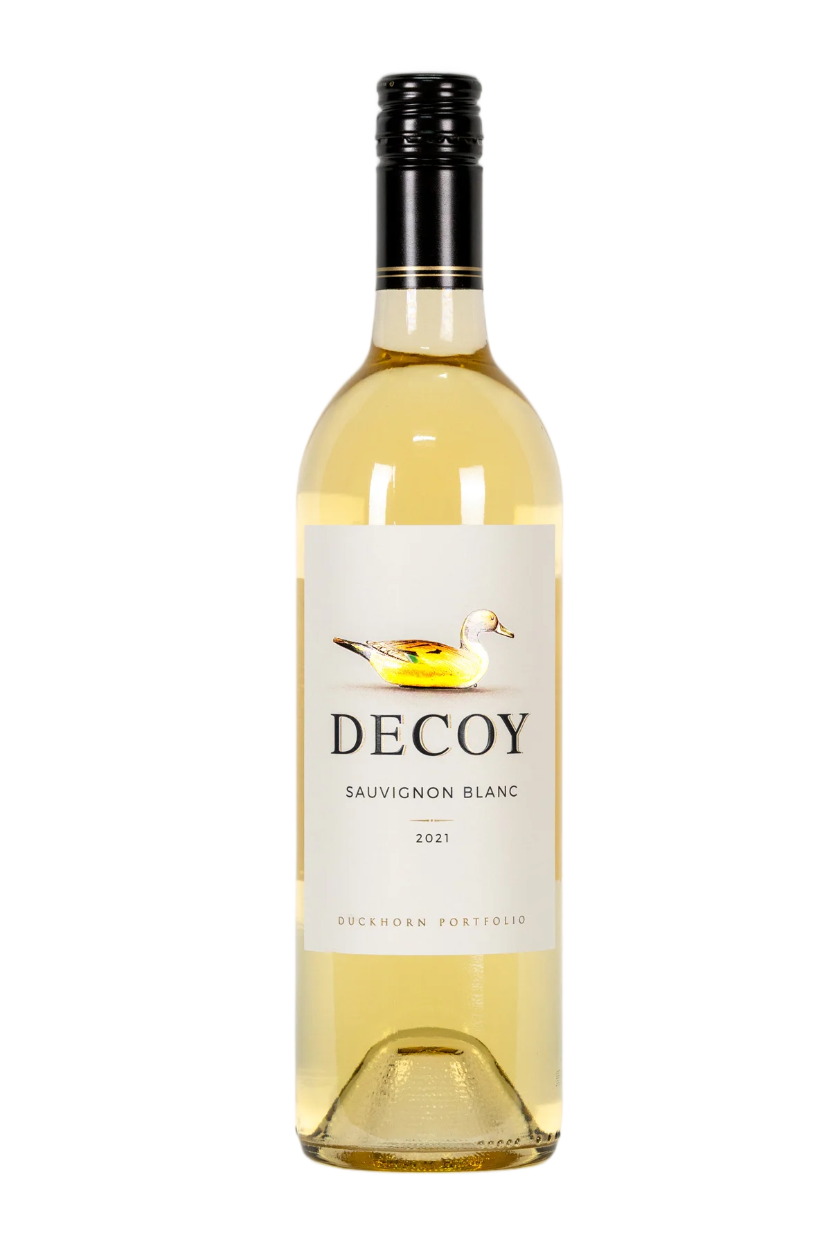 Decoy Sauvignon Blanc 750 ml by decoy - Compare prices in UAE