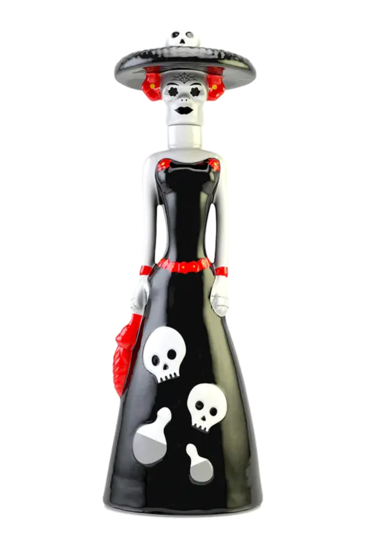 Tita Doña Celia Reposado Tequila