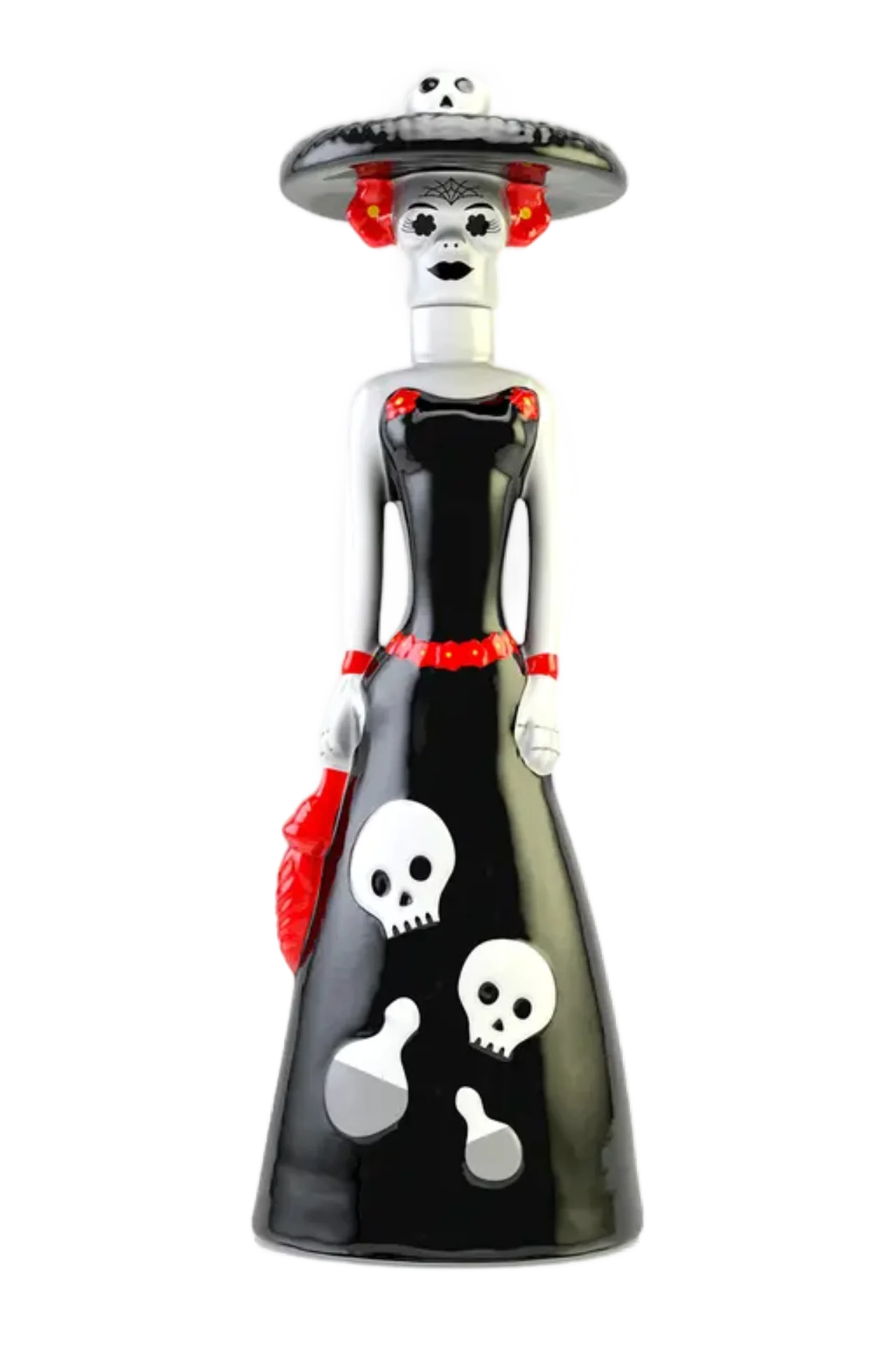 Tita Doa Celia Reposado Tequila 750 ml - Compare prices in UAE