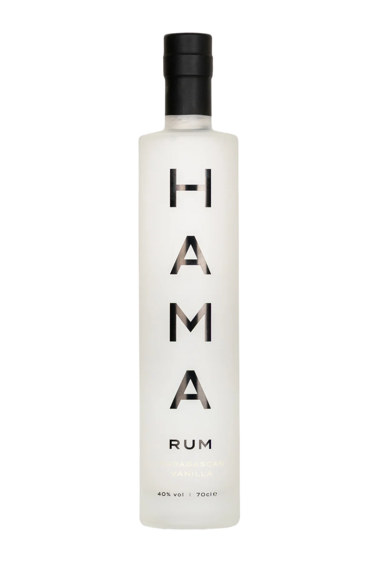 Hama Madagascan Vanilla Rum 700 ml - Compare prices in UAE