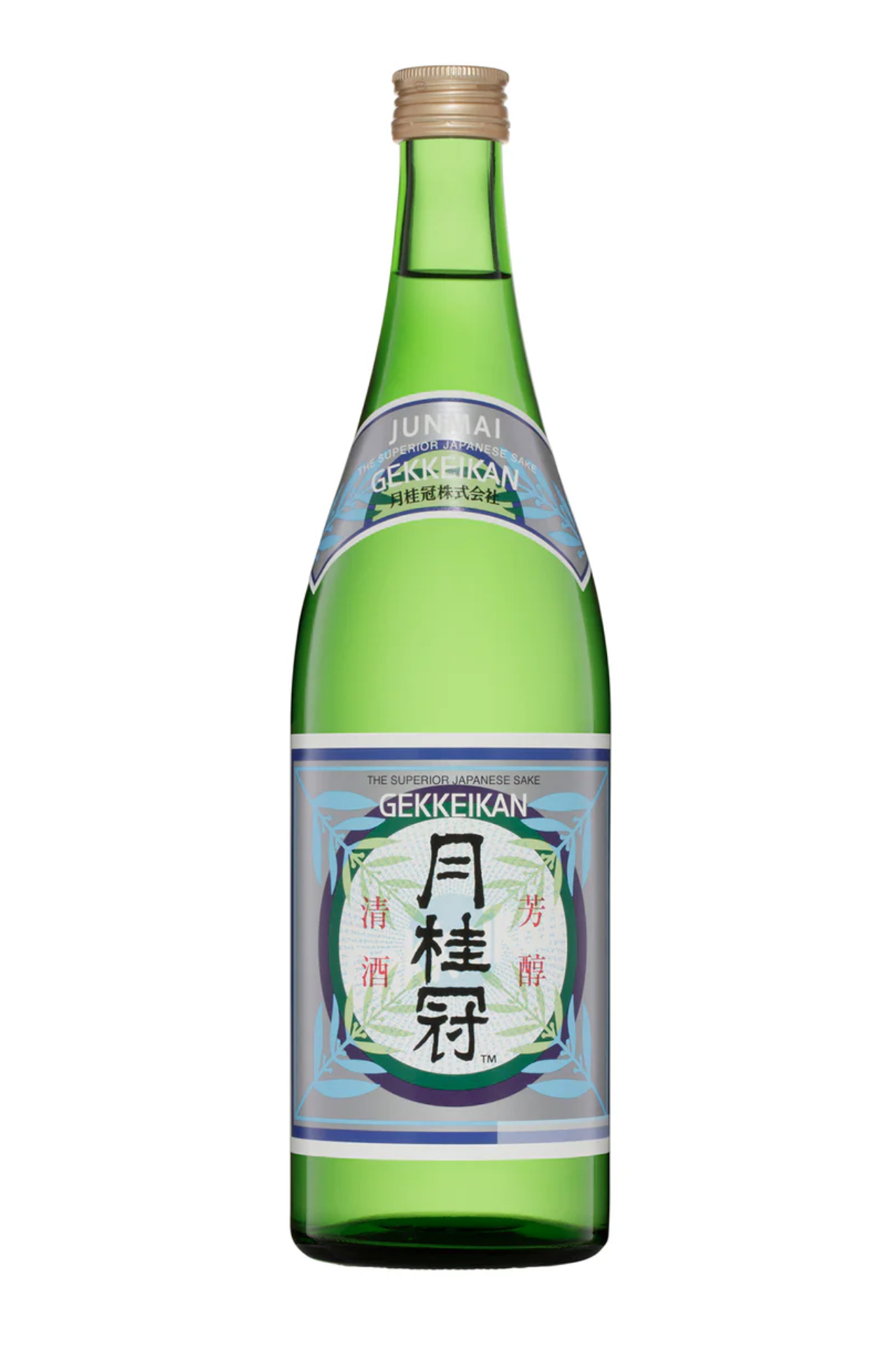 【空瓶】十四代　双紅　720 Sake – Dickson Cellar